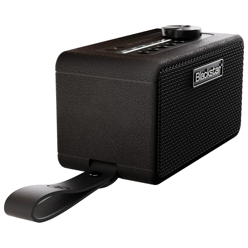 Blackstar Beam Mini, carry handle detail