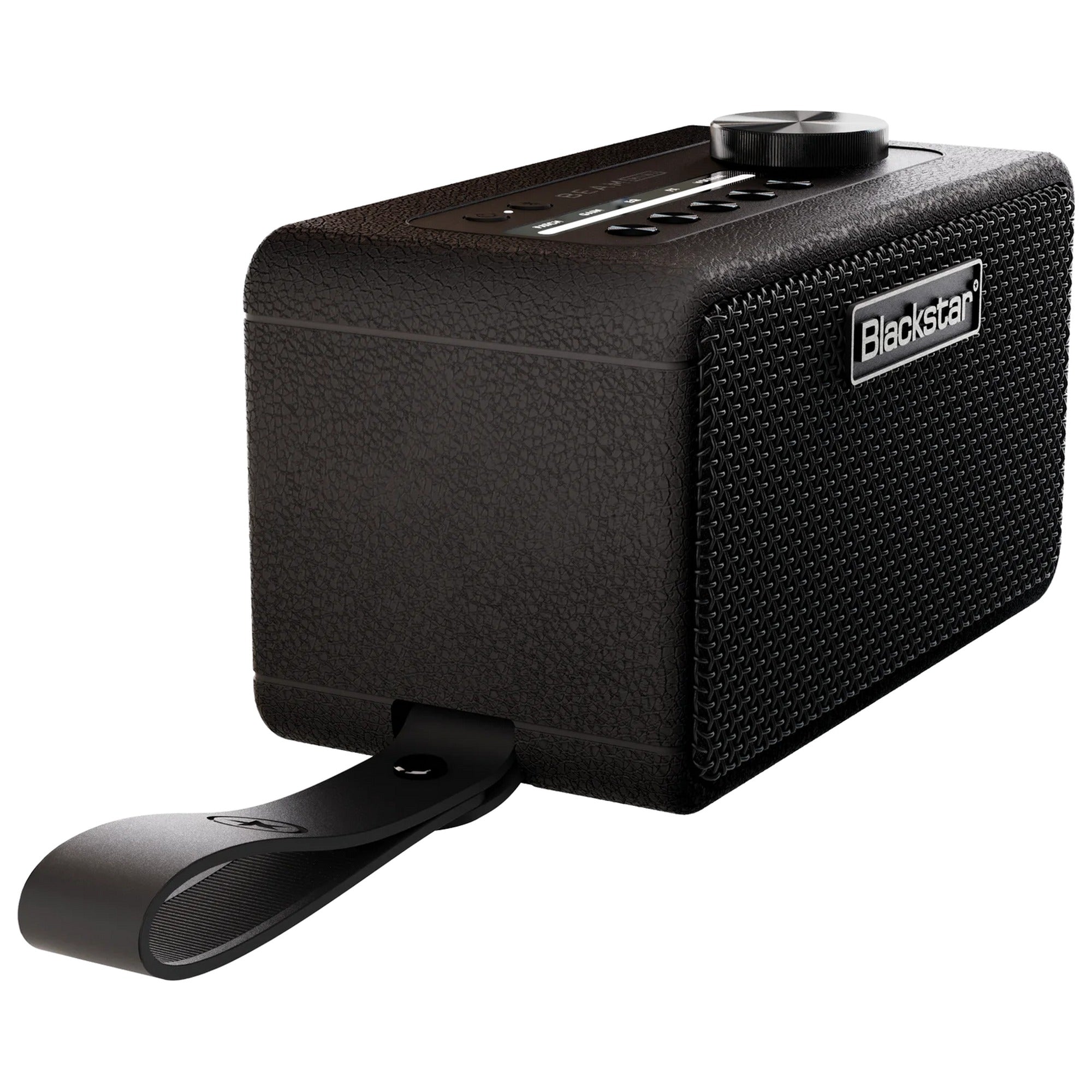 Blackstar Beam Mini, carry handle detail