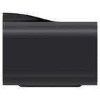 WiiM Bar Black profile view
