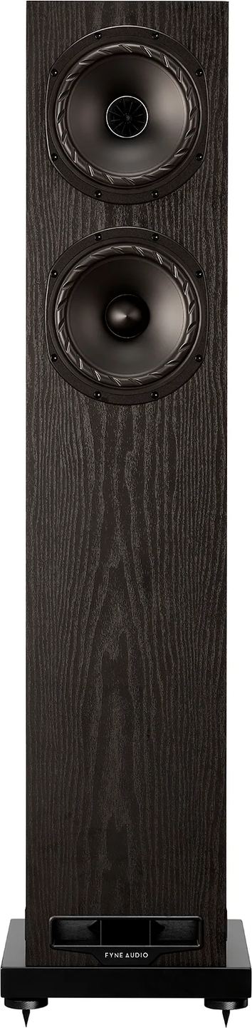 Fyne Audio F501E