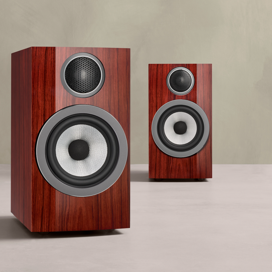 Bowers & Wilkins 707 S3 Prestige Bowers & Wilkins 707 S3 Prestige