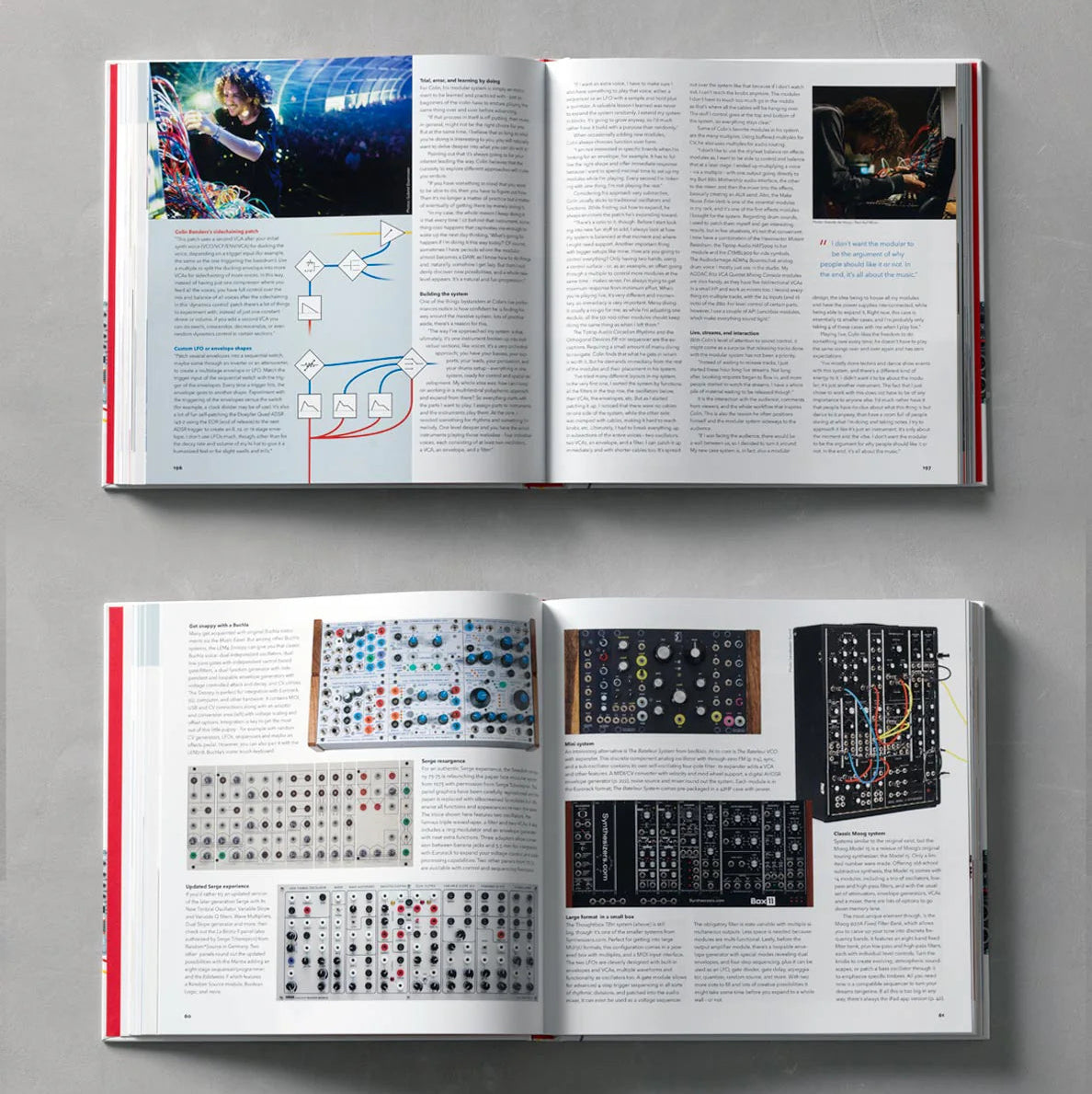 Bjooks Patch & Tweak