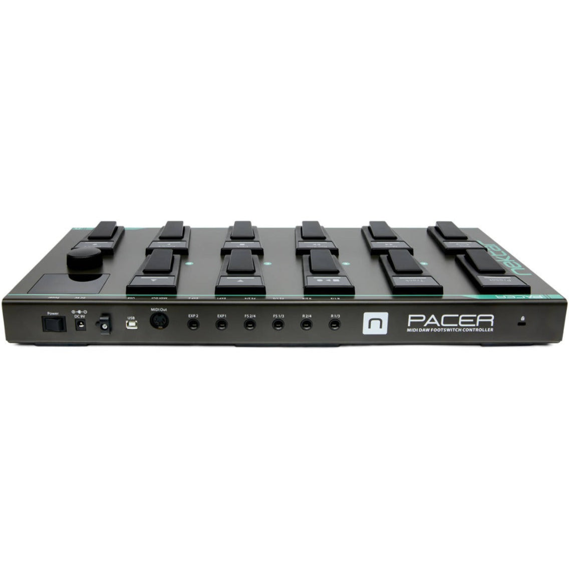 Nektar Pacer