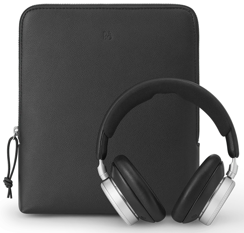 Bang & Olufsen Beoplay H100 Wireless Headphones | Soundium