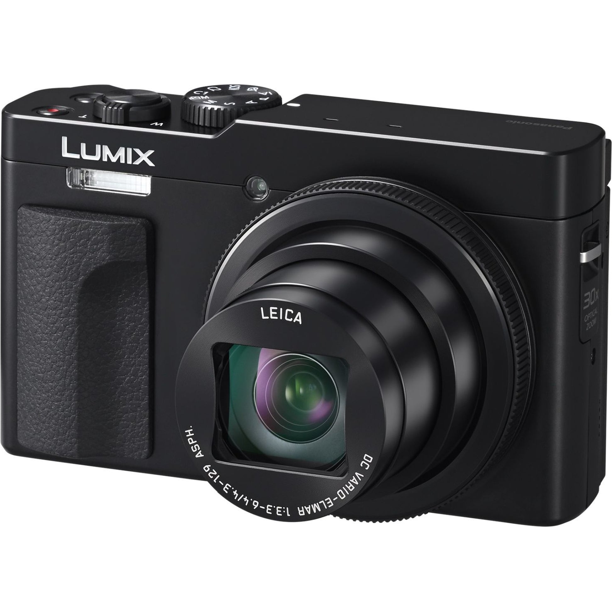 Panasonic Lumix TZ99 - Soundium