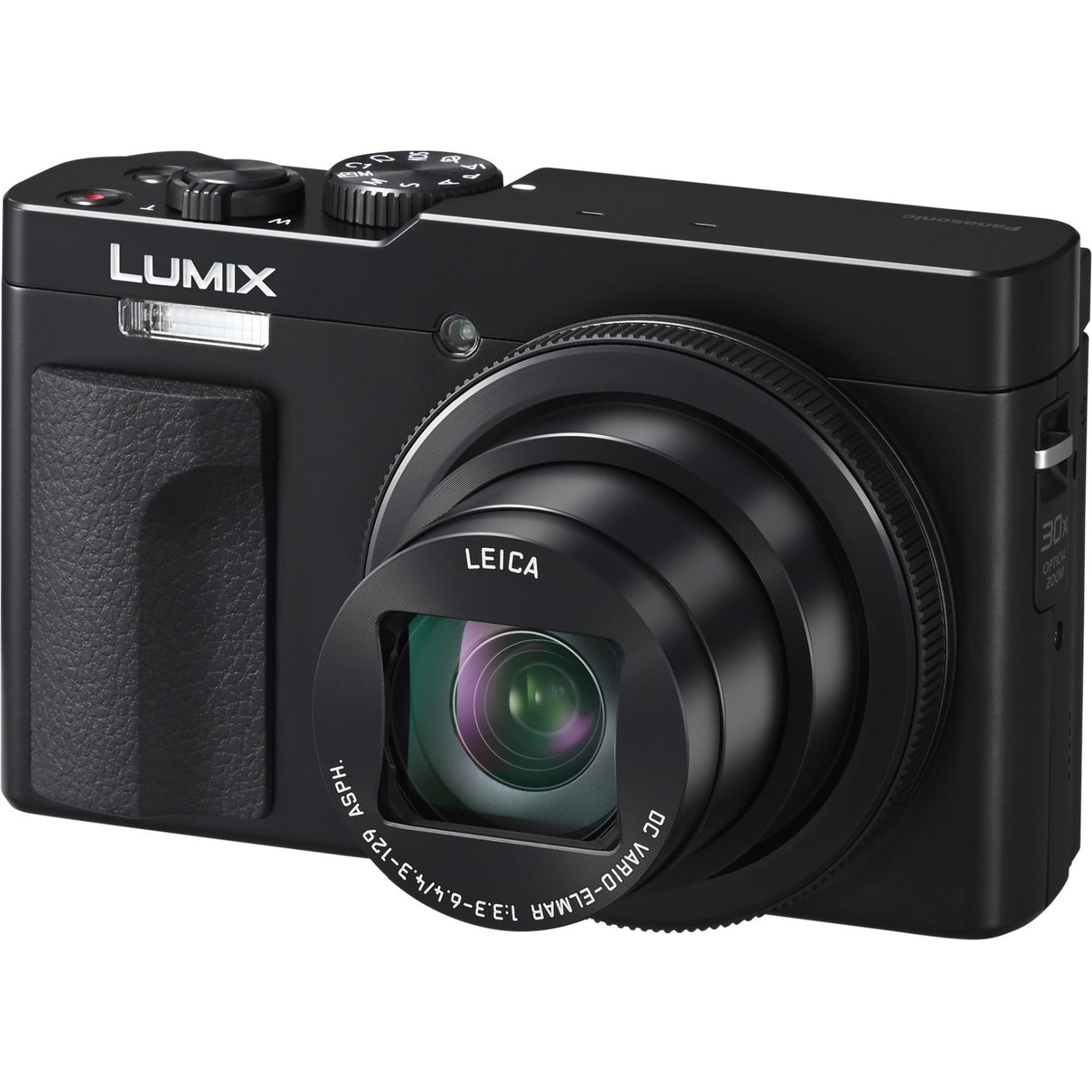 Panasonic Lumix TZ99 - Soundium