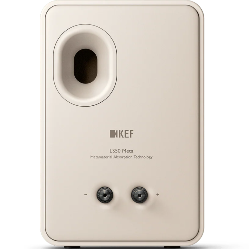KEF LS50 Meta