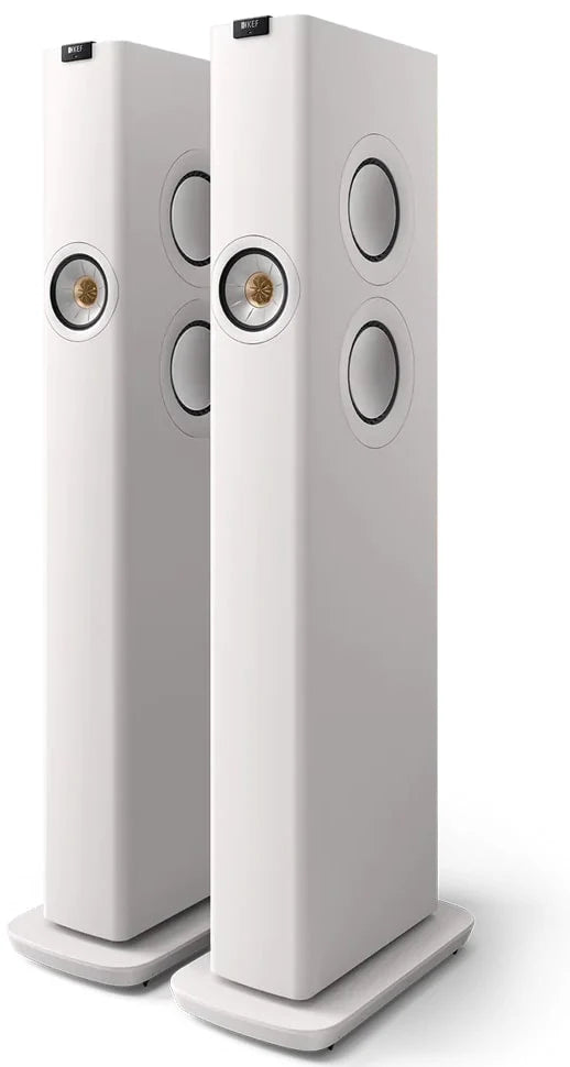 KEF LS60 Wireless (Pair)