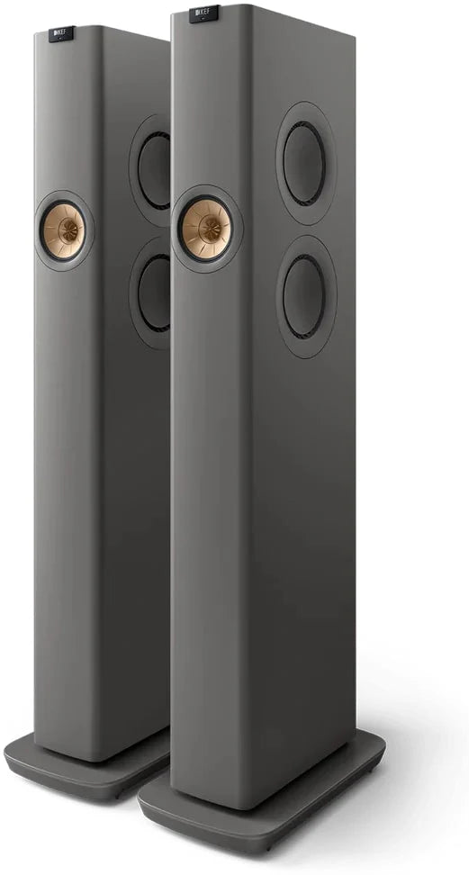 KEF LS60 Wireless (Pair)