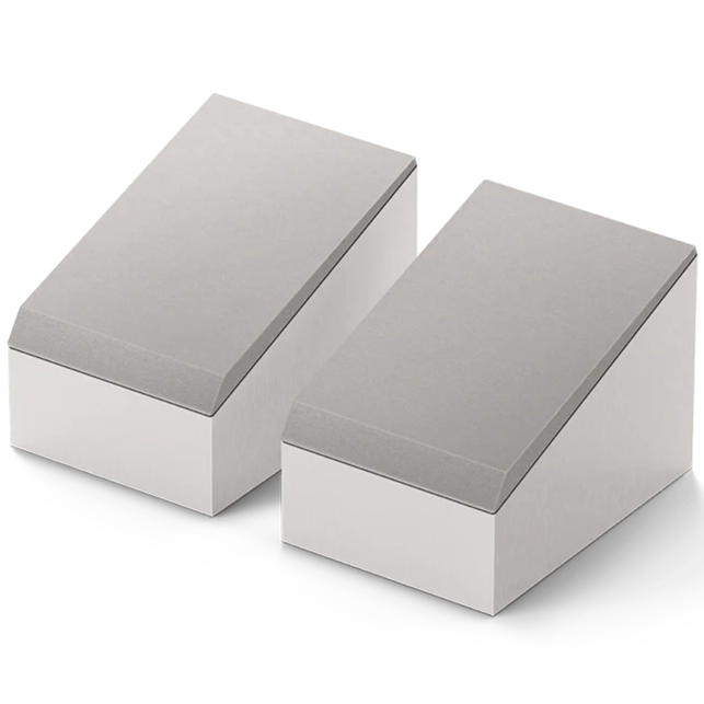KEF Q8 Meta (Pair)
