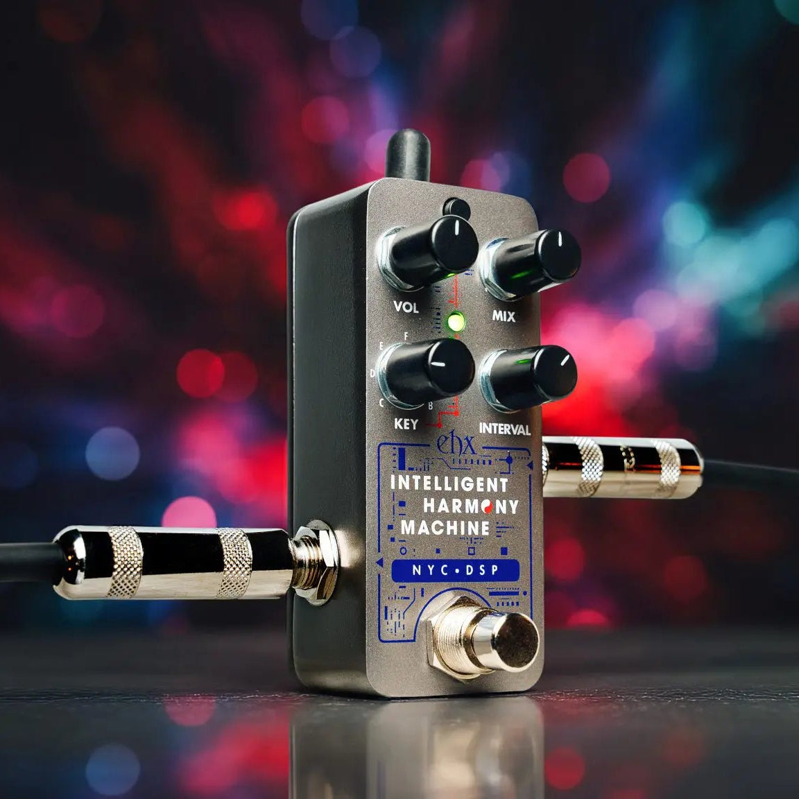 Electro Harmonix Pico Intelligent Harmony Machine