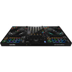 Pioneer DJ DDJ-FLX10 DJ controller in black