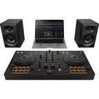 Pioneer DJ DDJ-FLX4 2-channel DJ controller