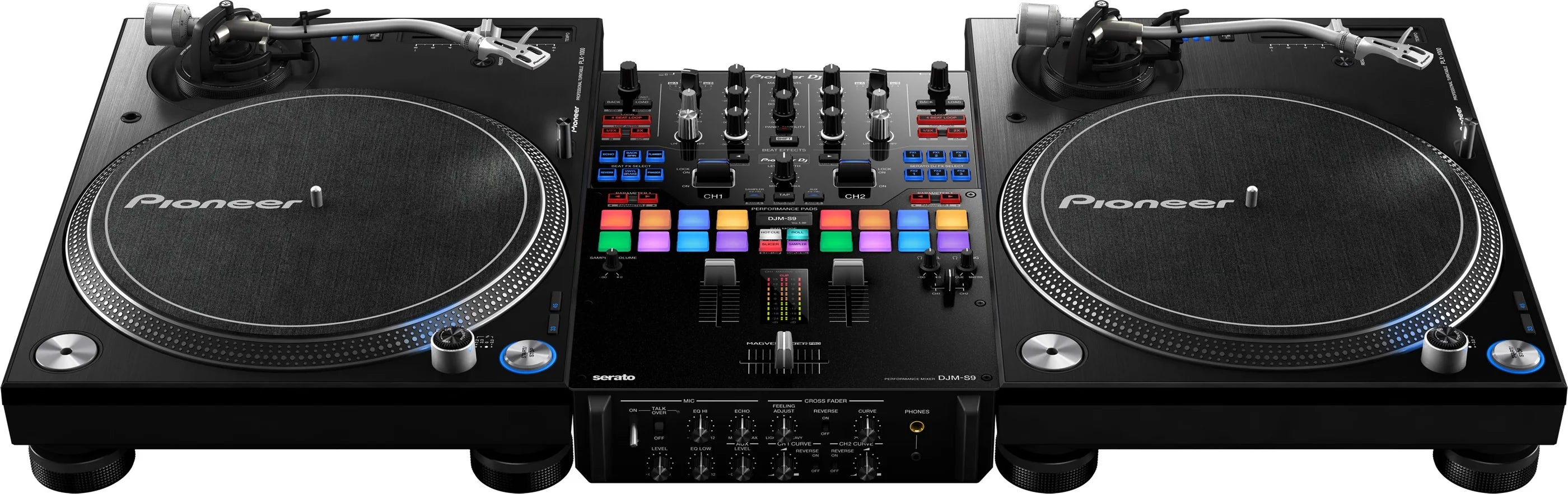 Pioneer PLX-1000