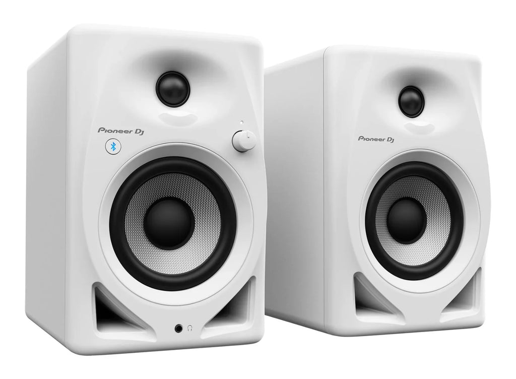 Pioneer DM-40D-BT (Pair, Black, B-Stock)