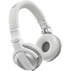 Pioneer DJ HDJ-CUE1 DJ headphones, in black