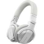Pioneer DJ HDJ-CUE1 DJ headphones, in black