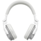 Pioneer DJ HDJ-CUE1 DJ headphones, in black