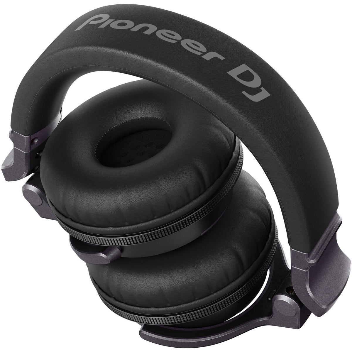 Pioneer HDJ-CUE1 (Wired, Black, B-Stock)