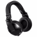 Pioneer DJ HDJ-X10 professional DJ headphones with over-ear design and large ear cups for high-quality sound.