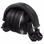 Pioneer DJ HDJ-X10 over-ear DJ headphones (view 2)