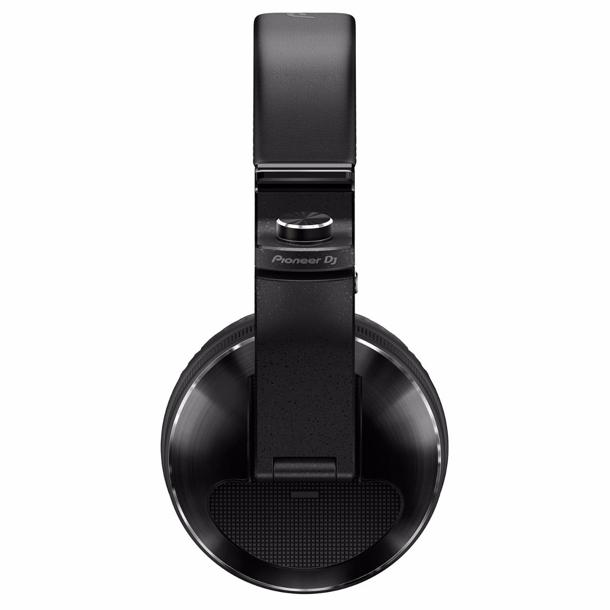 Pioneer DJ HDJ-X10 professional DJ headphones with over-ear design, black color, and padded ear cups for high-quality sound.