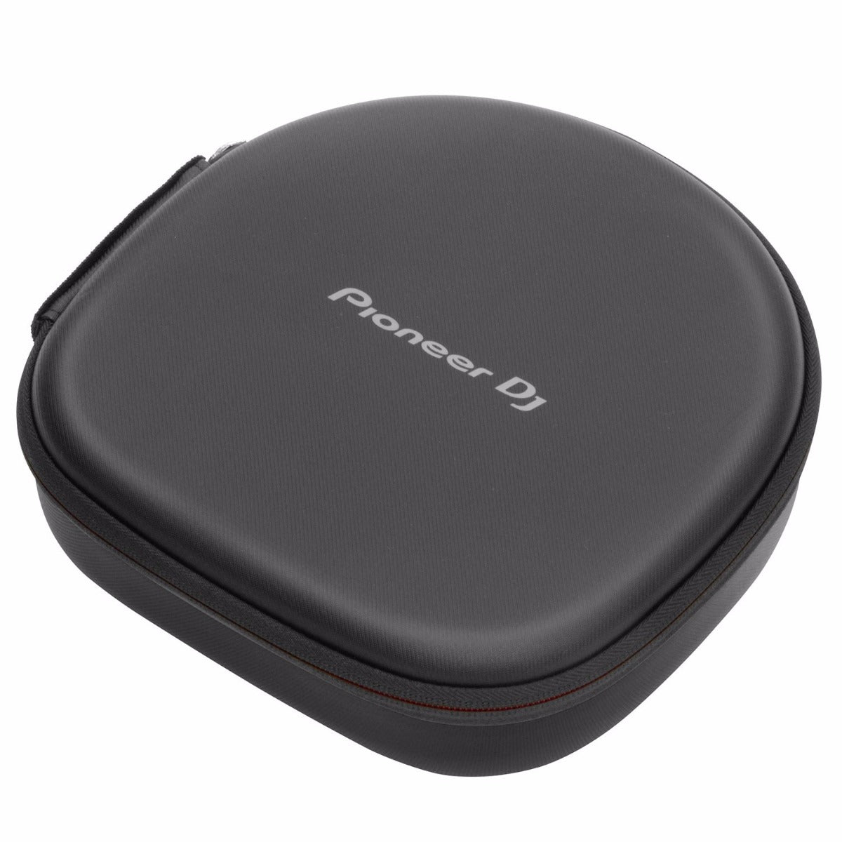 Pioneer DJ HDJ-X10 professional DJ headphones with over-ear design, black color, and cushioned ear cups for premium sound.