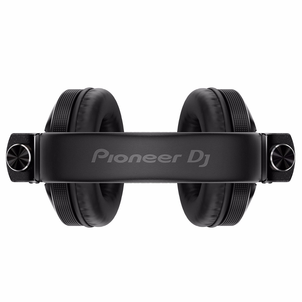 Pioneer DJ HDJ-X10 professional DJ headphones with over-ear design and cushioned ear cups for high-quality sound.