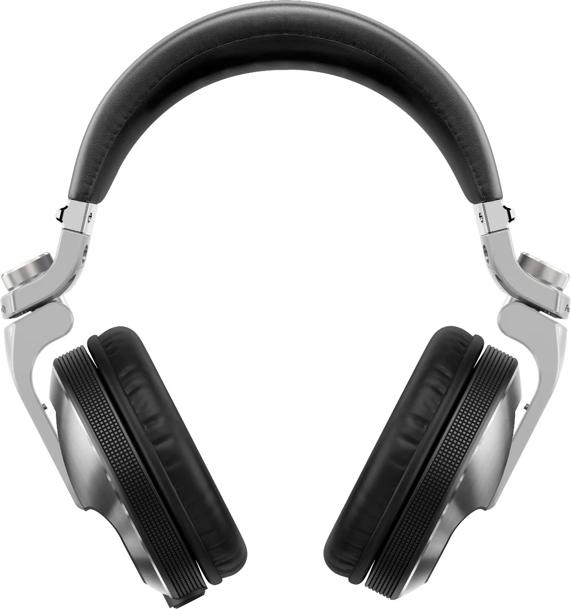 Pioneer DJ HDJ-X10 DJ headphones with large ear cups and adjustable headband, designed for professional audio monitoring.