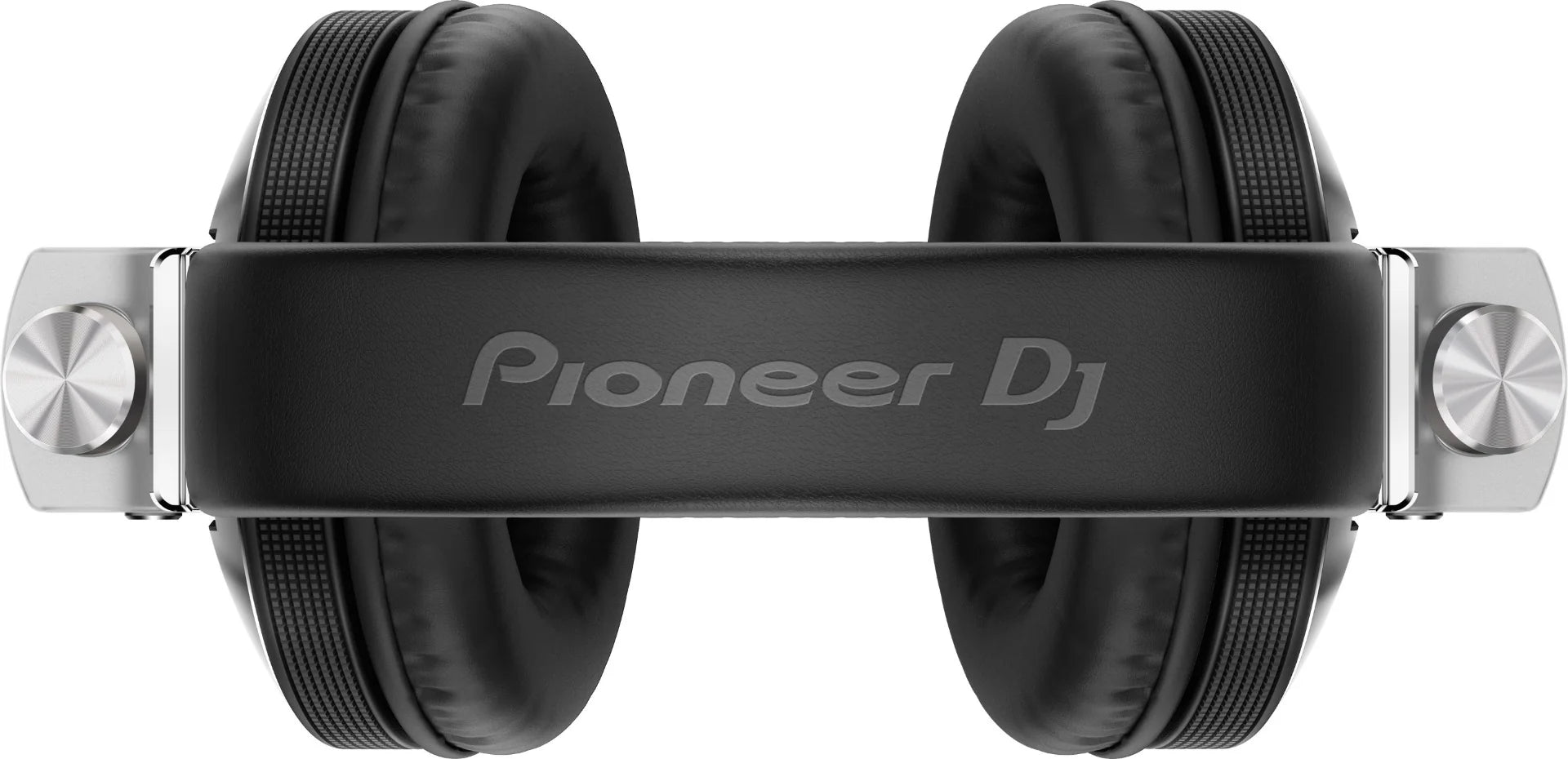 Pioneer DJ HDJ-X10 professional DJ headphones with over-ear design, black color, and padded ear cups for comfortable listening.