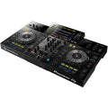 Pioneer DJ Pioneer XDJ-RR dj media players, hero shot
