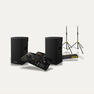 DJ Deals