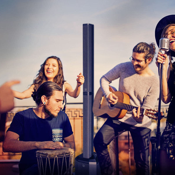 HK Audio POLAR 10 MK2