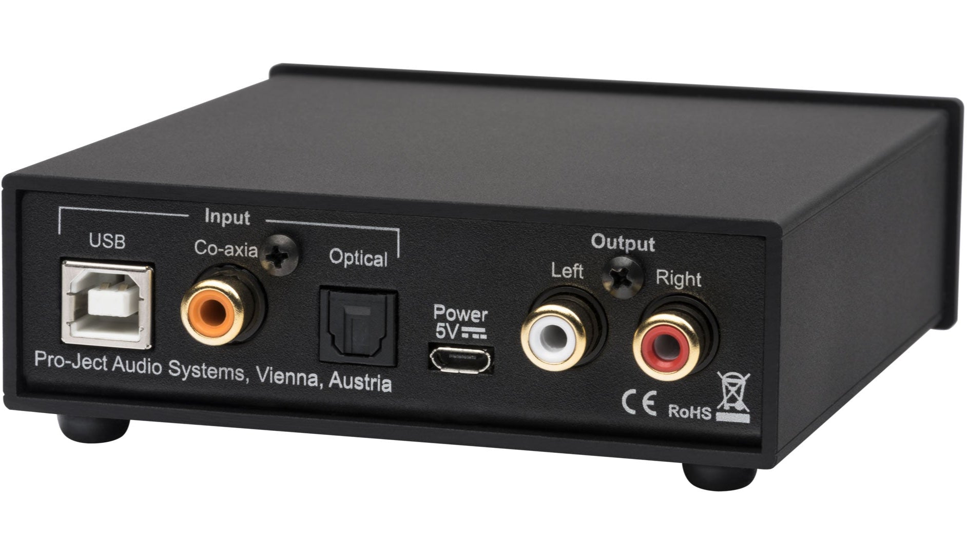 Pro-Ject Pre Box S2 Digital (Edition 23)