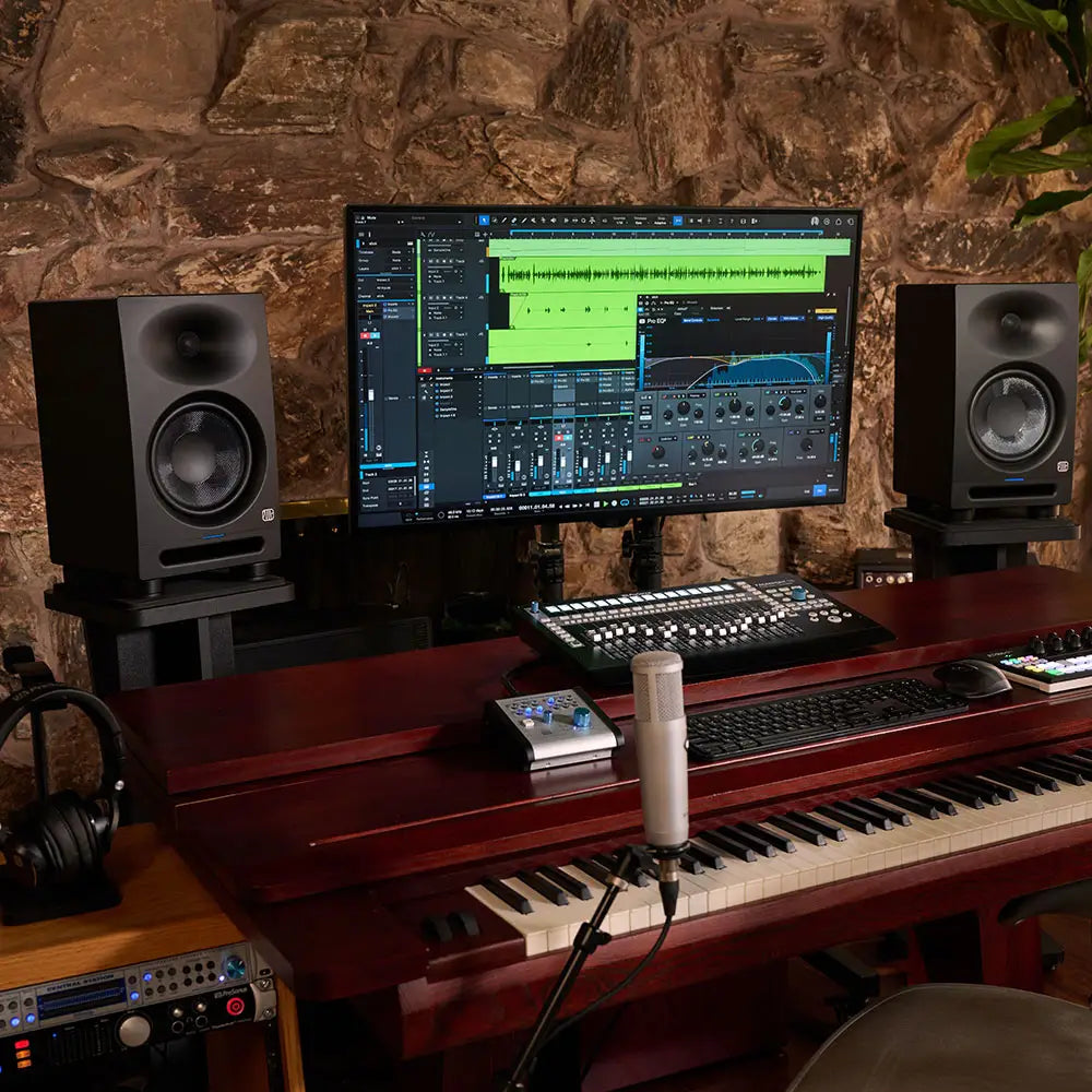 Presonus Eris Studio 8 (B-Stock)