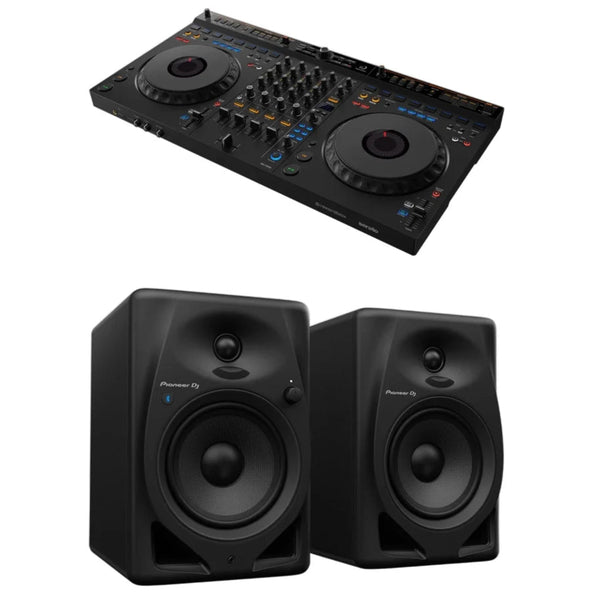 DJ機材 PIONEER DDJ-GRV6 Amazon.com: DDJ-GRV6 4-Channel DJ Controller with StreamEye Cans50