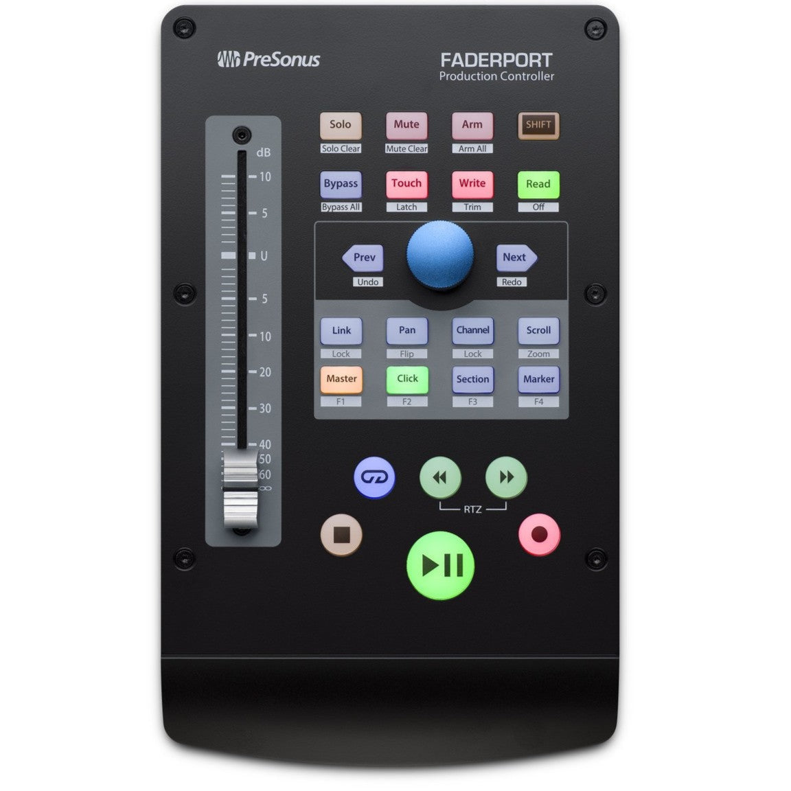 DTM・DAW PreSonus Faderport V2 Presonus Faderport V2