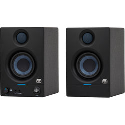 PreSonus Eris 3.5 BT 2nd Gen active nearfield monitors