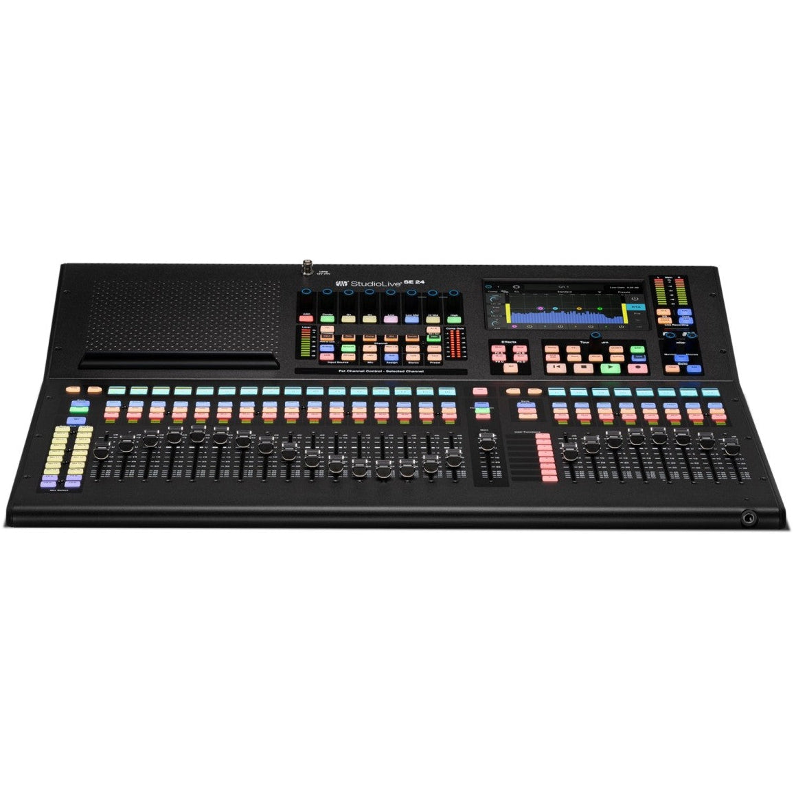 069 presonus studiolive 24.0.2 PA ミキサー 069 presonus studiolive 24.0.2 PA ミキサー - メルカリ