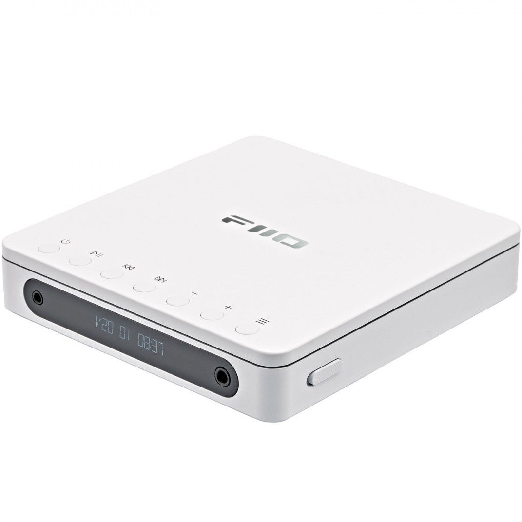 FiiO DM13 BT (Svart)