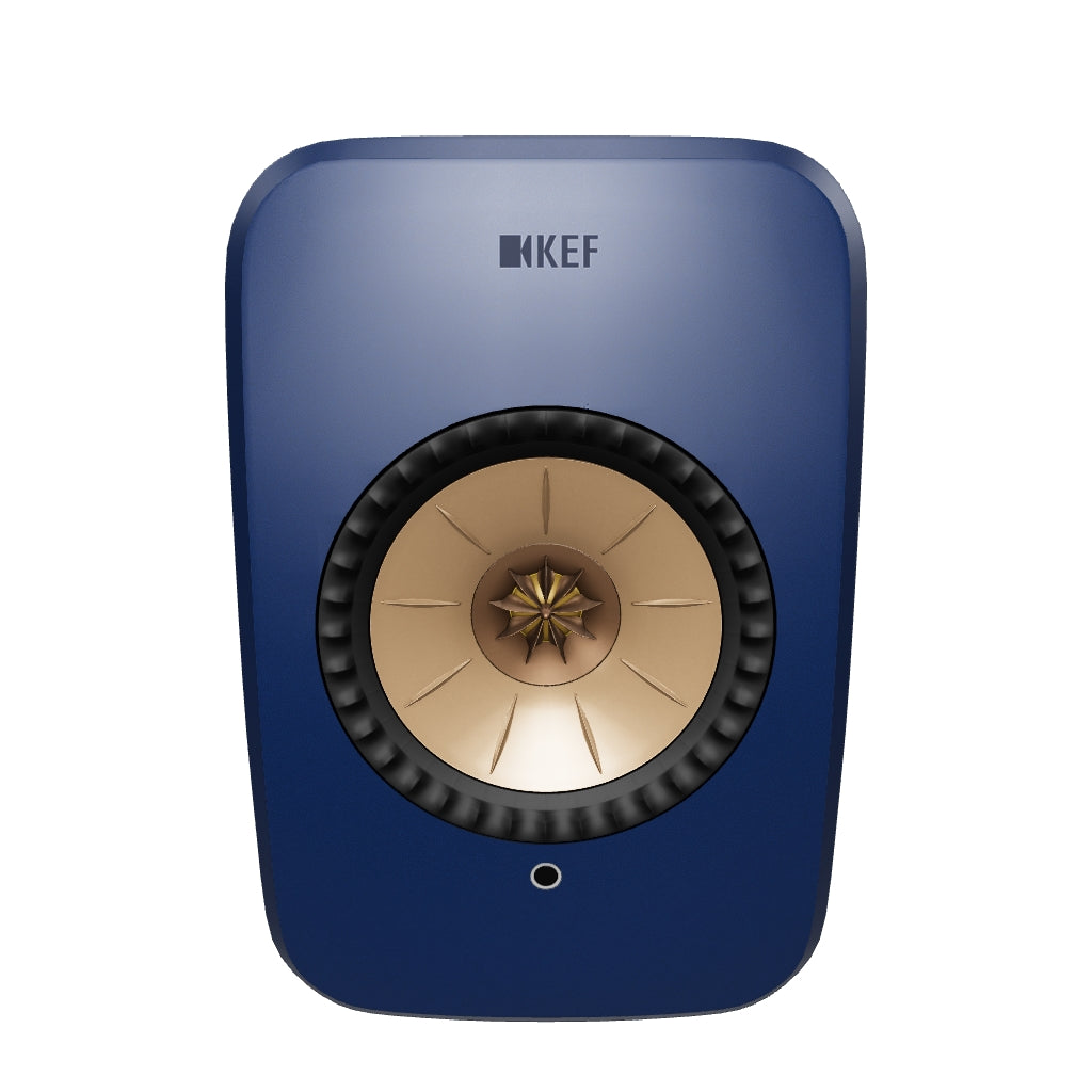KEF LSX II (Pair)