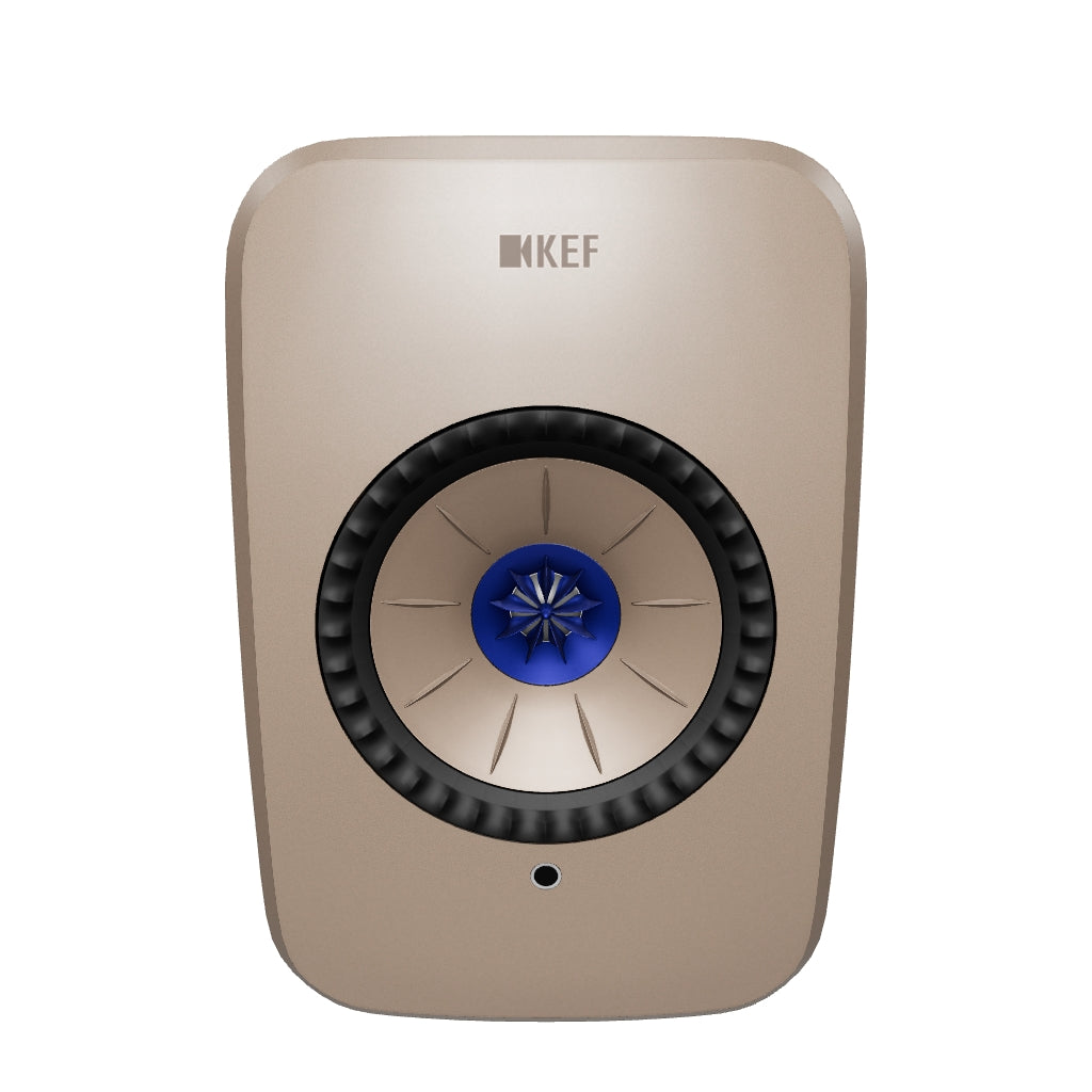 KEF LSX II (Pair)