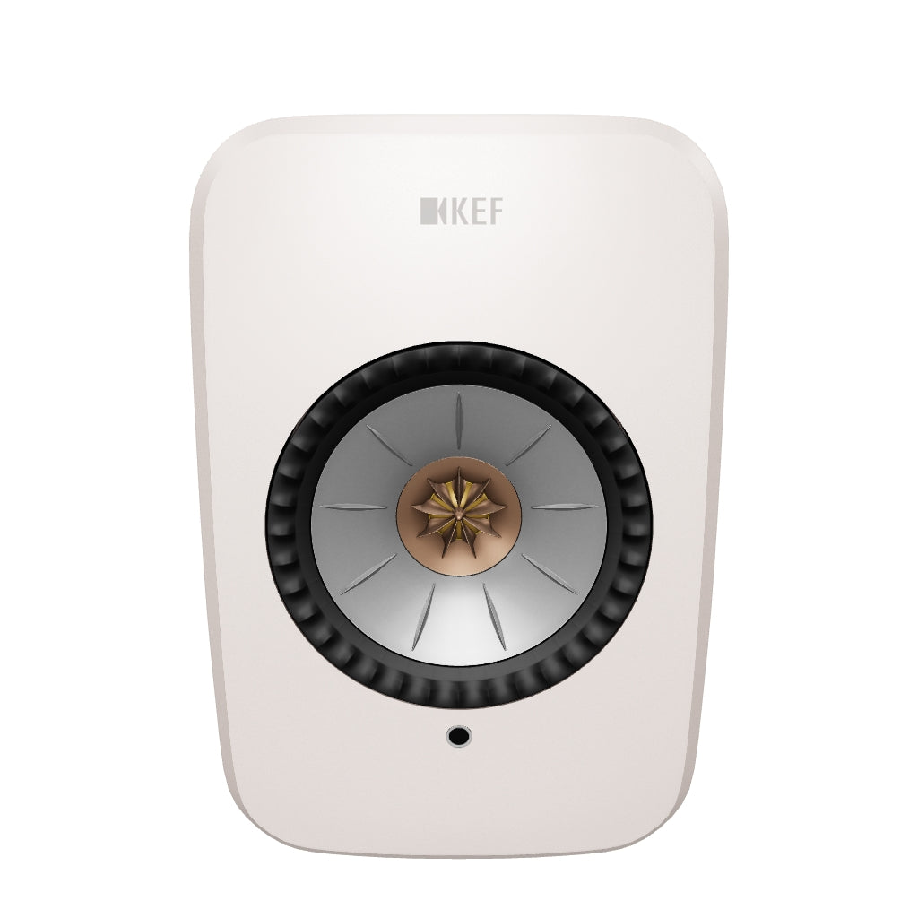 KEF LSX II (Pair)
