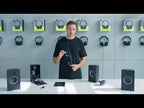 AIAIAI UNIT-4 MKII, official AIAIAI overview video