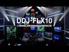 Pioneer DDJ-FLX10