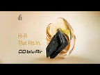 iFi Audio Go Blu Air (B-Stock)