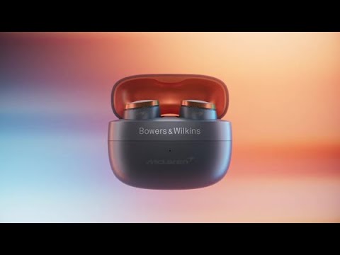 Bowers & Wilkins Pi8 | True Wireless Earbuds at Soundium