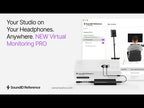 Sonarworks SoundID Reference Virtual Monitoring PRO