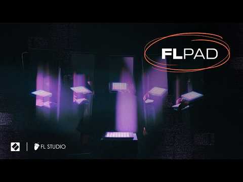 Novation FLpad Mini
