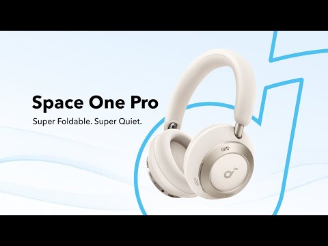 Soundcore Space One Pro – Soundium